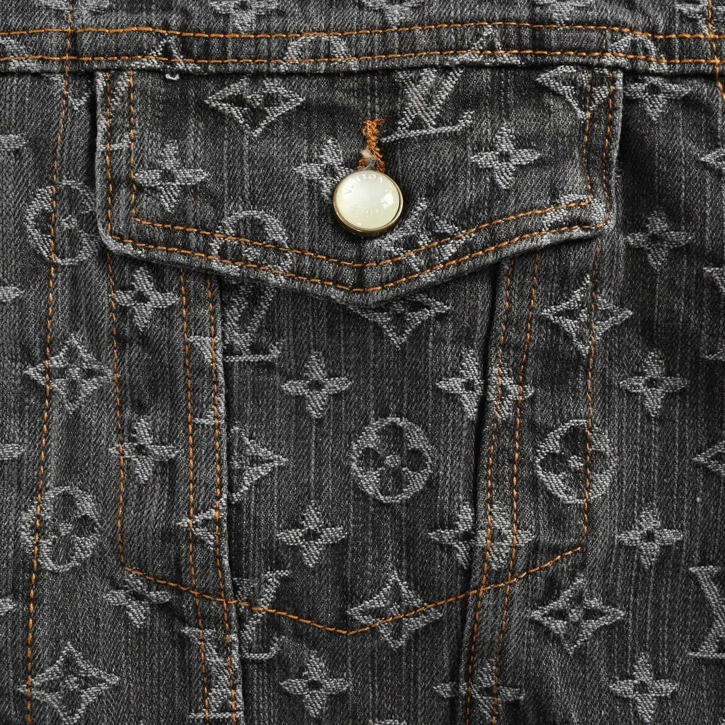Louis Vuitton/ 24Fw FA